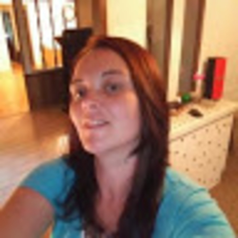 Meet your Posher, Nichole